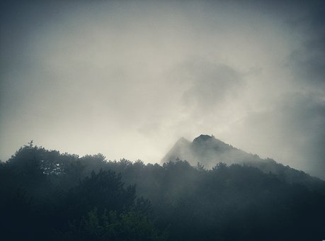 梦见下雪很冷